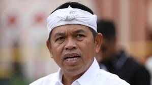 Gubernur Jabar Usulkan Dapur MBG di Sekolah agar Anak-anak Lebih Produktif