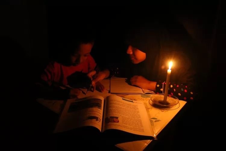 Tiga Hari Listrik Padam, Kini Aceh Kembali Terang! PLN Ungkap Penyebabnya