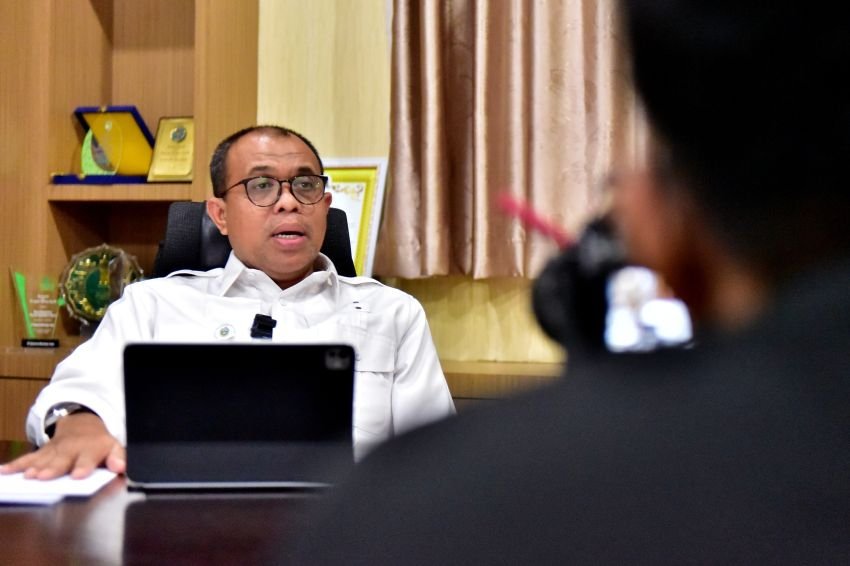 81 Siswa SMPN 1 Laguboti Diduga Keracunan Makanan, Pemprov Sumut Turunkan Tim Gerak Cepat