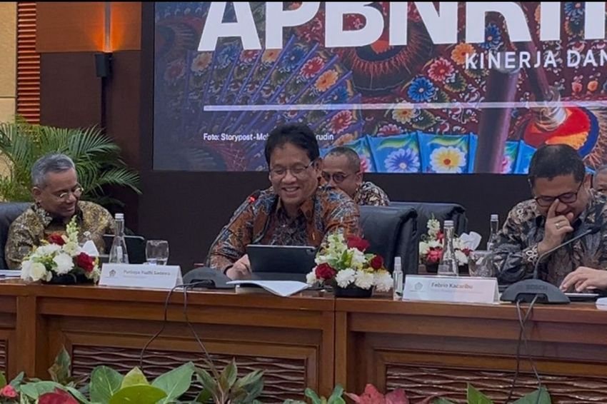 Tarif PPN 11 Persen Bakal Dikaji Turun, Pemerintah Intip Potensi Daya Beli Publik