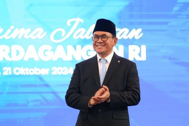 Kemendag Dorong Dialog Dagang Indonesia–Australia, Ekspor Kertas Naik 30 Persen