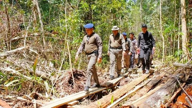 Program Bergizi Gratis Tersendat di Kepulauan Meranti, Anak Sekolah Belum Terlayani