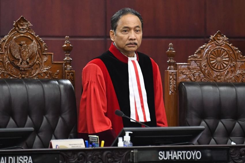 MK Perintahkan Pembentukan Lembaga Independen Pengawas ASN, Batas Waktu Dua Tahun
