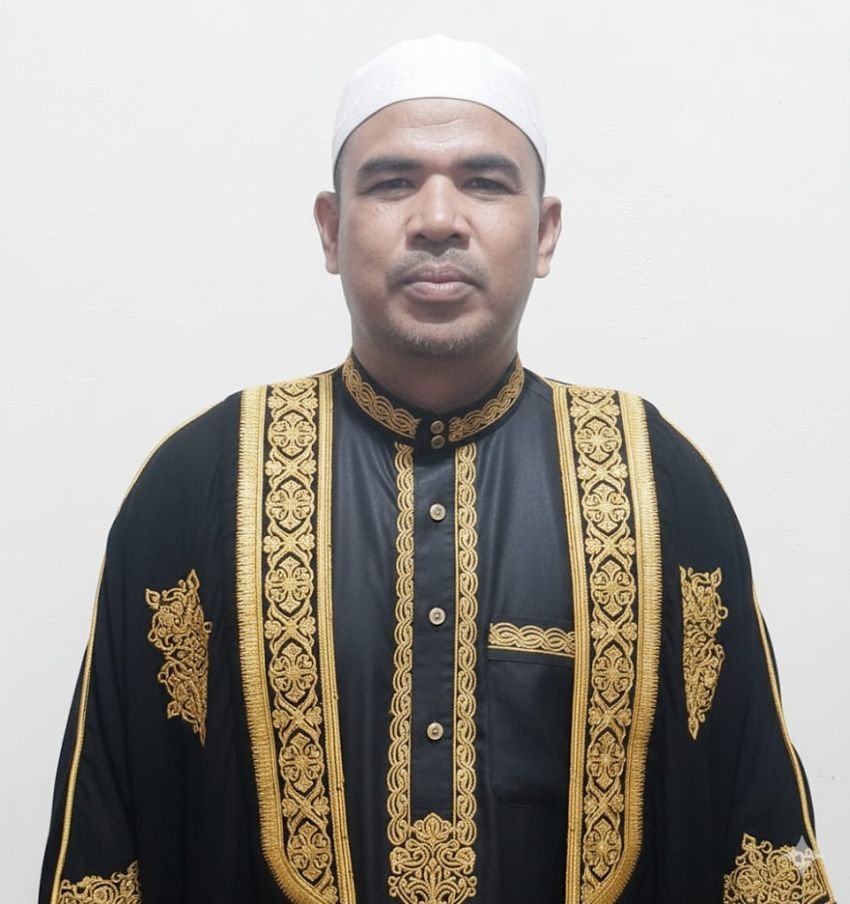 Iptu Abu Sofyan Tegaskan, Kebaikan Masyarakat Bentuk Rahmat Allah