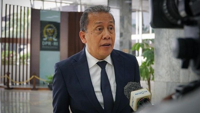Tunjangan Pensiun Anggota DPR Digugat di MK, Wakil Ketua DPR RI Buka Suara