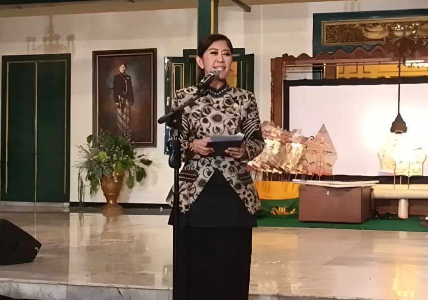 Menkomdigi: Literasi Digital dan Budaya Kunci Wujudkan Generasi Emas 2045