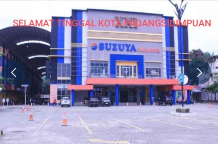 Kegagalan RTRW Hambat Investasi Suzuya, DPRD Tuding Eksekutif Prioritaskan Ambisi Politik
