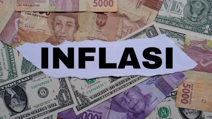 Sumut Catat Inflasi Tertinggi Nasional, Deli Serdang Tembus 6,81 Persen!