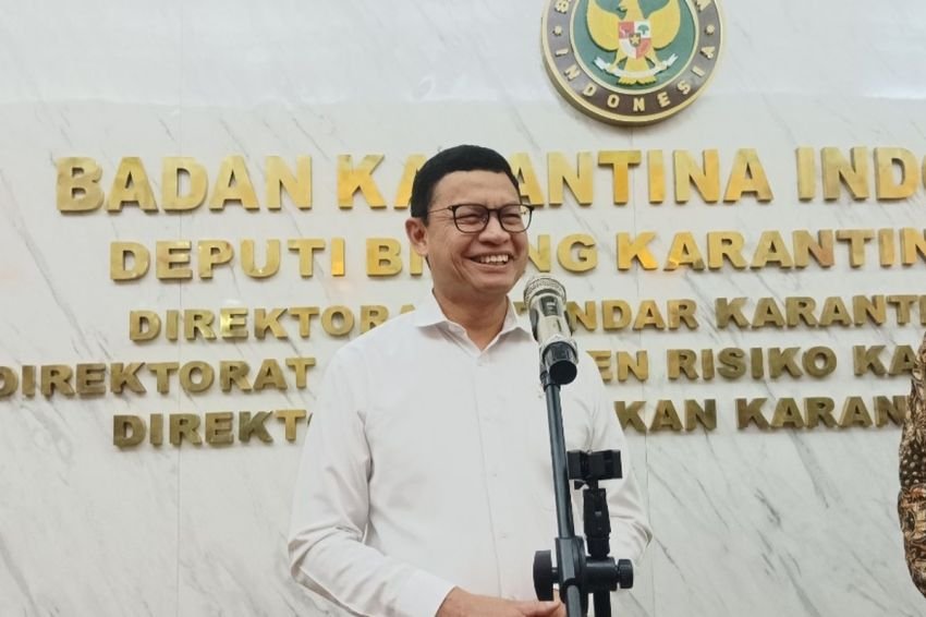 BPOM Koordinasi dengan FDA AS Usai Temuan Cengkeh Terkontaminasi Radioaktif
