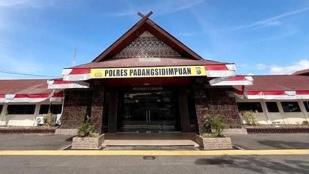 Kasus Dugaan Pemerasan ASN Padangsidimpuan: Aktivis Desak Polres Ungkap “Teman IIH” yang Diduga Wakil Wali Kota