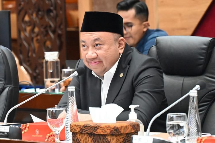 Wakil Ketua Komisi X DPR Lalu Hadrian Irfani: Dapur Sekolah Bisa Jadi Terobosan MBG