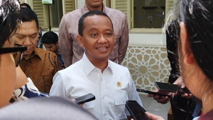 Nilai Ekspor Nikel Melonjak 10 Kali Lipat, Bukti Hilirisasi Berhasil