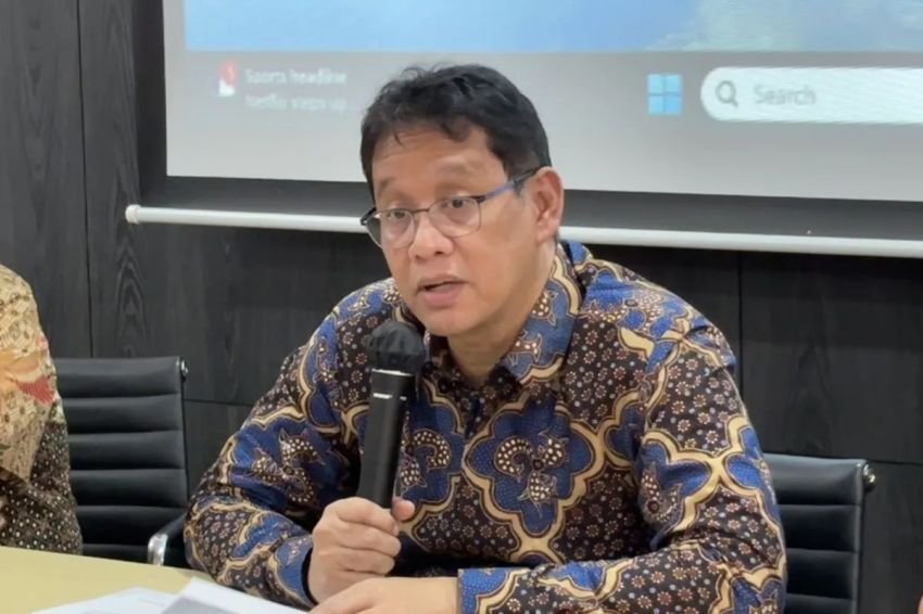 Pemerintah Tunda Kenaikan Cukai Rokok, Purbaya Pastikan Pengelolaan Anggaran Sesuai Konstitusi