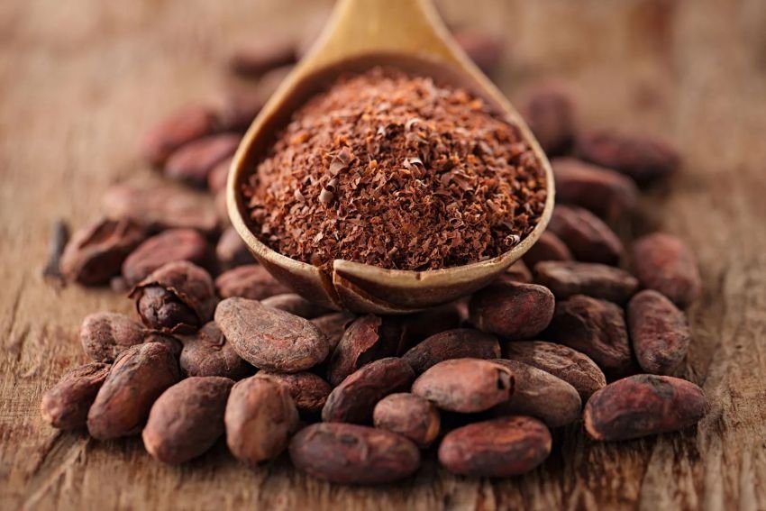 Cokelat Tak Cuma Enak, Tapi Juga Bisa Bikin Kulit Glowing!