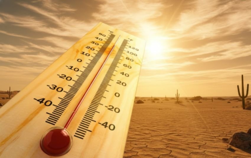 BMKG: Cuaca Panas Ekstrem hingga 37,6°C Berpotensi Berlanjut Sampai Awal November