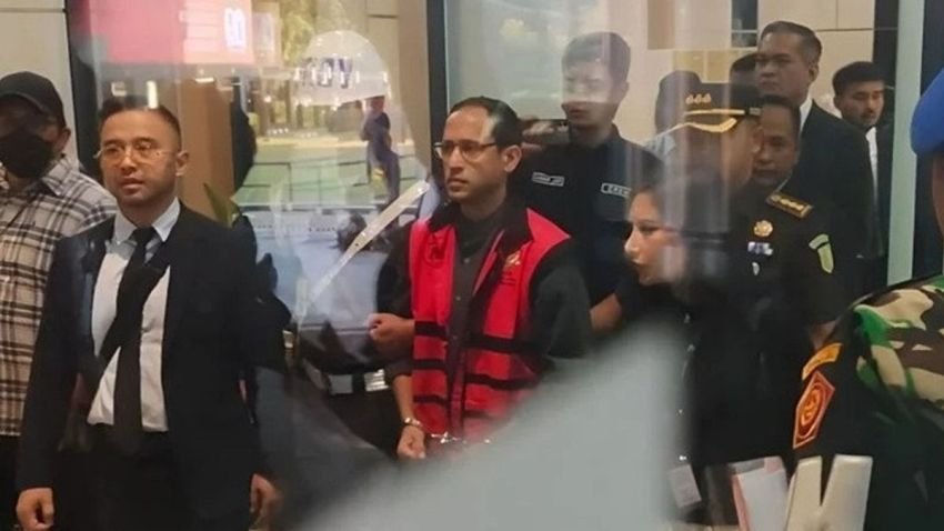 Hakim Tegaskan Tak Ada Intervensi dalam Sidang Praperadilan Nadiem Makarim