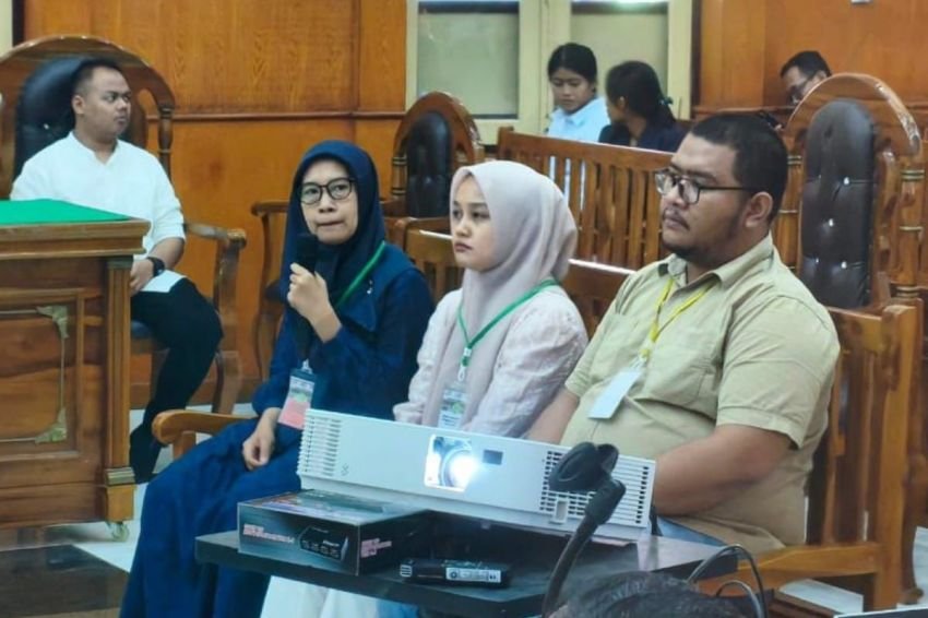 JPU KPK Bongkar Aliran Suap Rp13 Miliar ke ASN PUPR Sumut dan Daerah dalam Kasus Proyek Fiktif