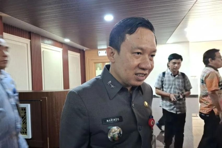 Dana Transfer Dipangkas Rp583 Miliar, Pemprov Lampung Lakukan Efisiensi Ketat
