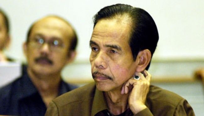Mantan Wakil Jaksa Agung Darmono Wafat di Usia 72 Tahun