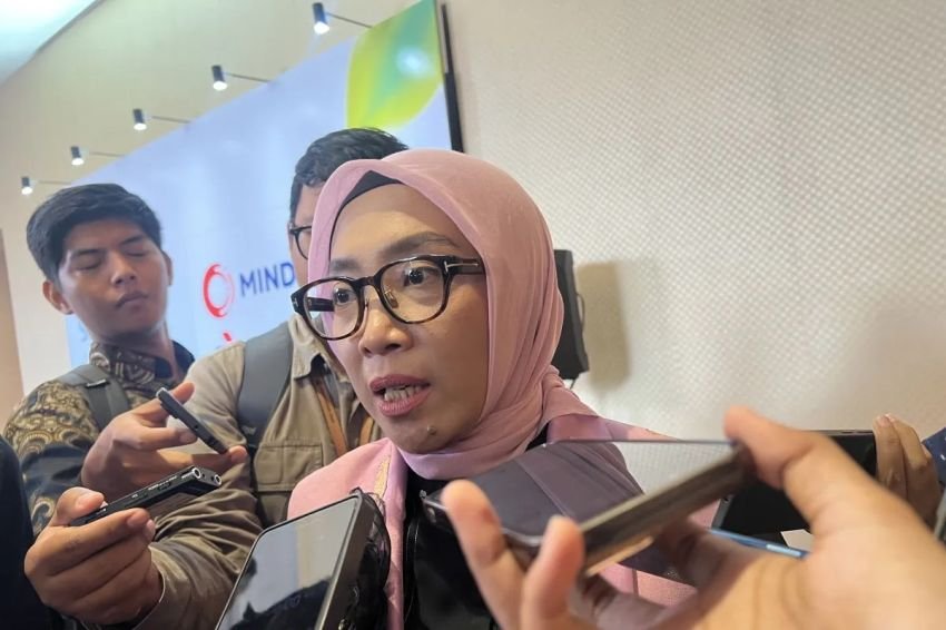 Direktur EBTKE, Eniya Listiani: Bensin Campuran Etanol 10 Persen Akan Diterapkan untuk Non-PSO Tahun 2028
