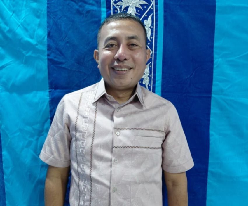 DR. Irpannusir Nahkodai Muhammadiyah Banda Aceh 2023-2027, Tegaskan Semangat Dakwah dan Sinergi Umat