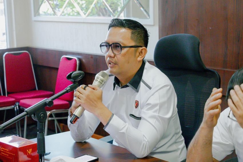 Kasus Hak Siar Warkop Aceh Resmi Dihentikan, Vidio.com Cabut Laporan