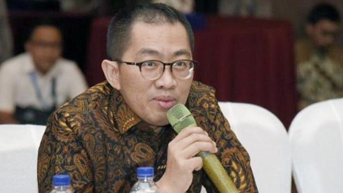 Wamenperin Ungkap Alasan Produksi RI Seret: Pasar Baru Belum Dibuka!