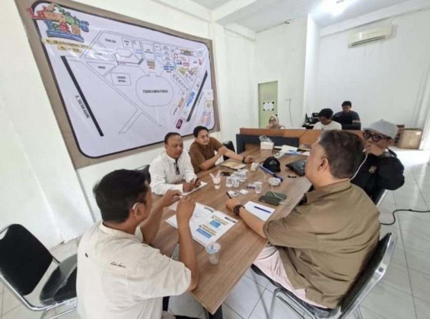 Dukung Kolaborasi Komunitas, IJP Siap Kawal Suksesnya Lampung Fest 2025
