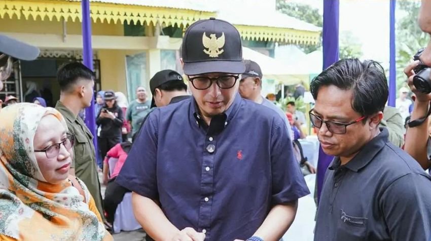 Wali Kota Medan Rico Waas Tinjau Mabar Hilir: Warga Keluhkan Banjir, Drainase, dan Limbah Pabrik