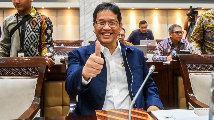 Disindir Tak Punya Wewenang, Purbaya Balas: Saya Kan Pengawas Danantara!