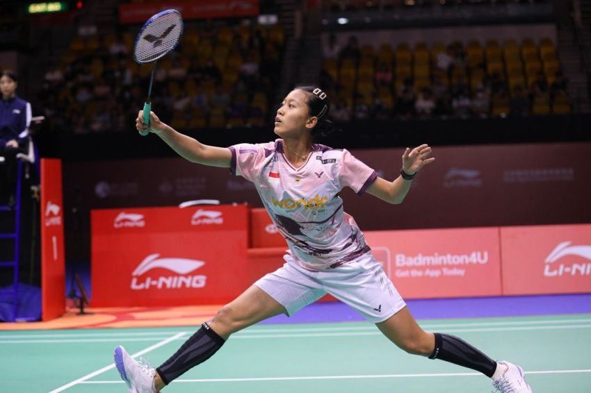 Denmark Open 2025 Dimulai, Indonesia Turunkan 15 Wakil Andalan