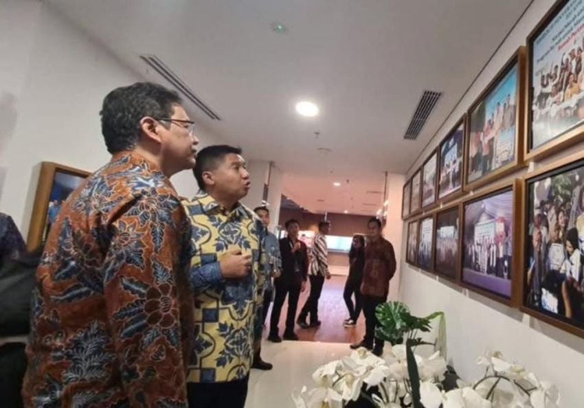 Menkeu “Sentil” Menteri PKP: Ruang Kerja Anda Luas, Rumah Rakyat Cuma 36 Meter? Tidak Adil