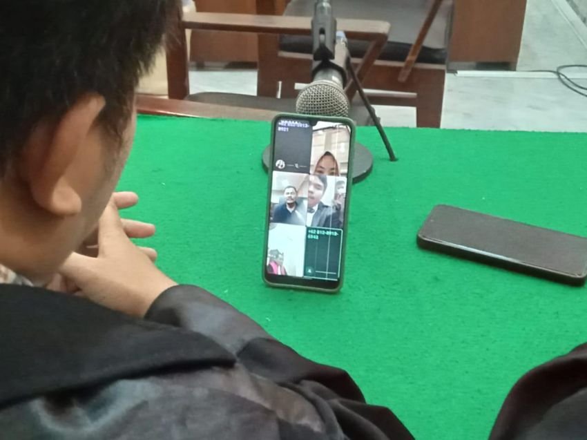 Dijanjikan Masuk Polisi, Uang Rp600 Juta Raib—Eks Anggota Polri Kini Jadi Tersangka Penipuan