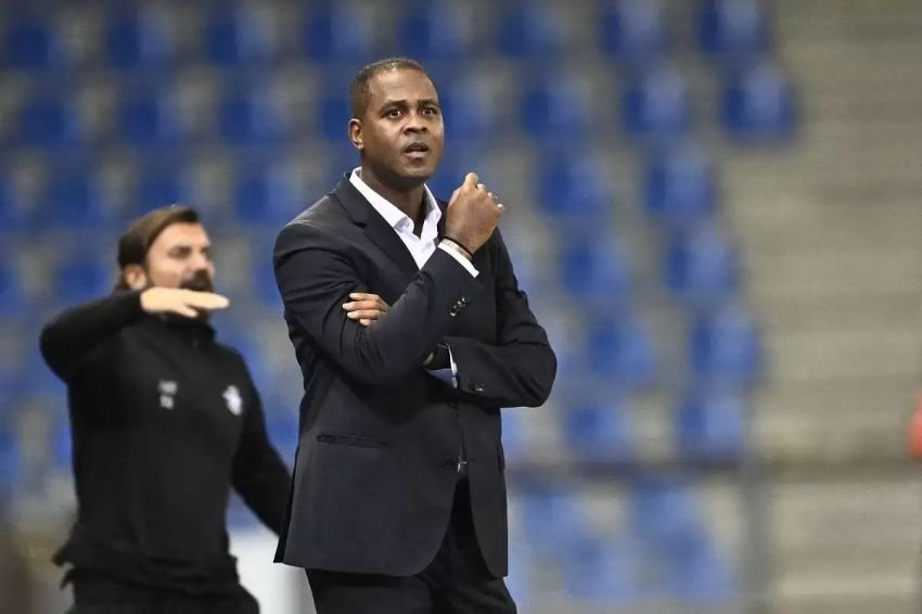 Kekalahan dari Arab Saudi Picu Kritik: Media Vietnam Bandingkan Kluivert dengan Shin Tae-yong